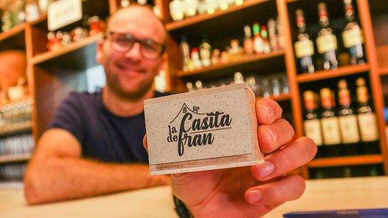 La Casita de Fran